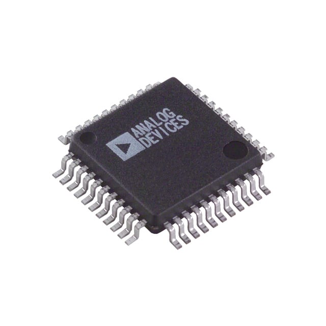 AD8380JSZ Analog Devices Inc.  Display Drivers